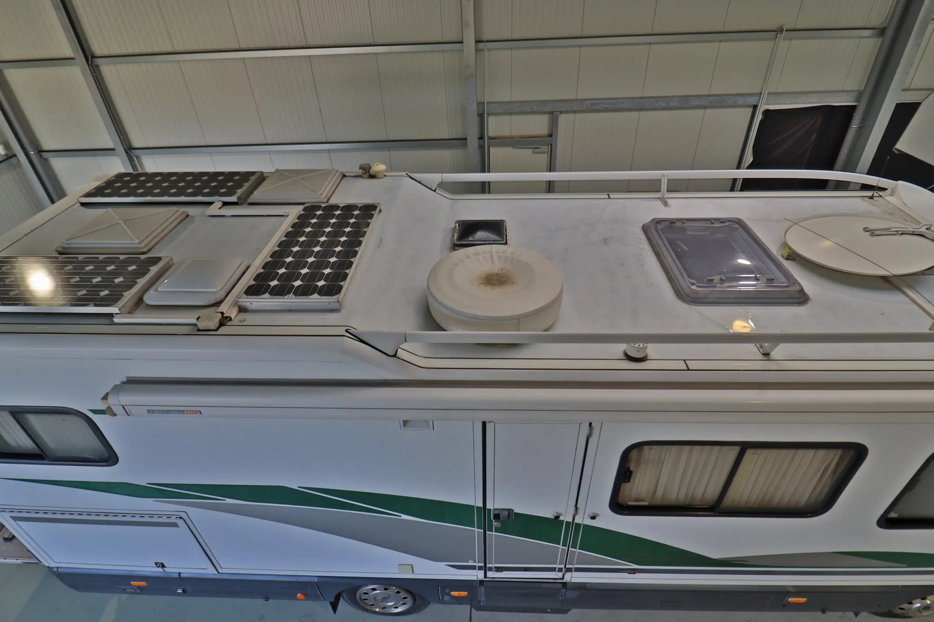 NIESMANN + BISCHOFF ClouLiner 750